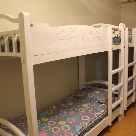 Gobi - Zen Otel Ulan Batur Dış mekan fotoğraf