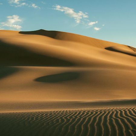 Gobi - Zen Otel Ulan Batur Dış mekan fotoğraf