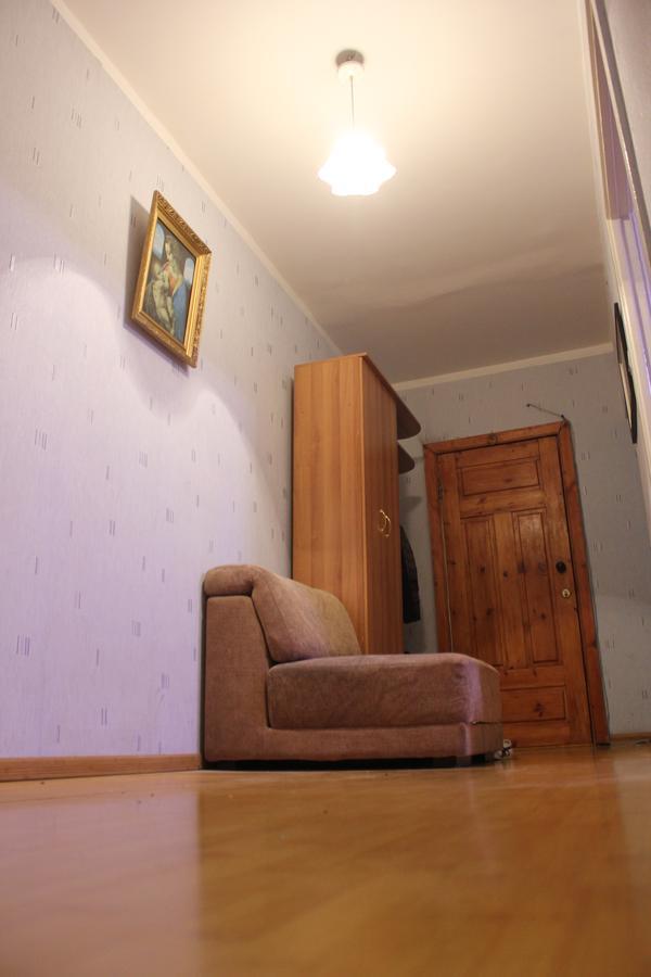 Gobi - Zen Otel Ulan Batur Dış mekan fotoğraf