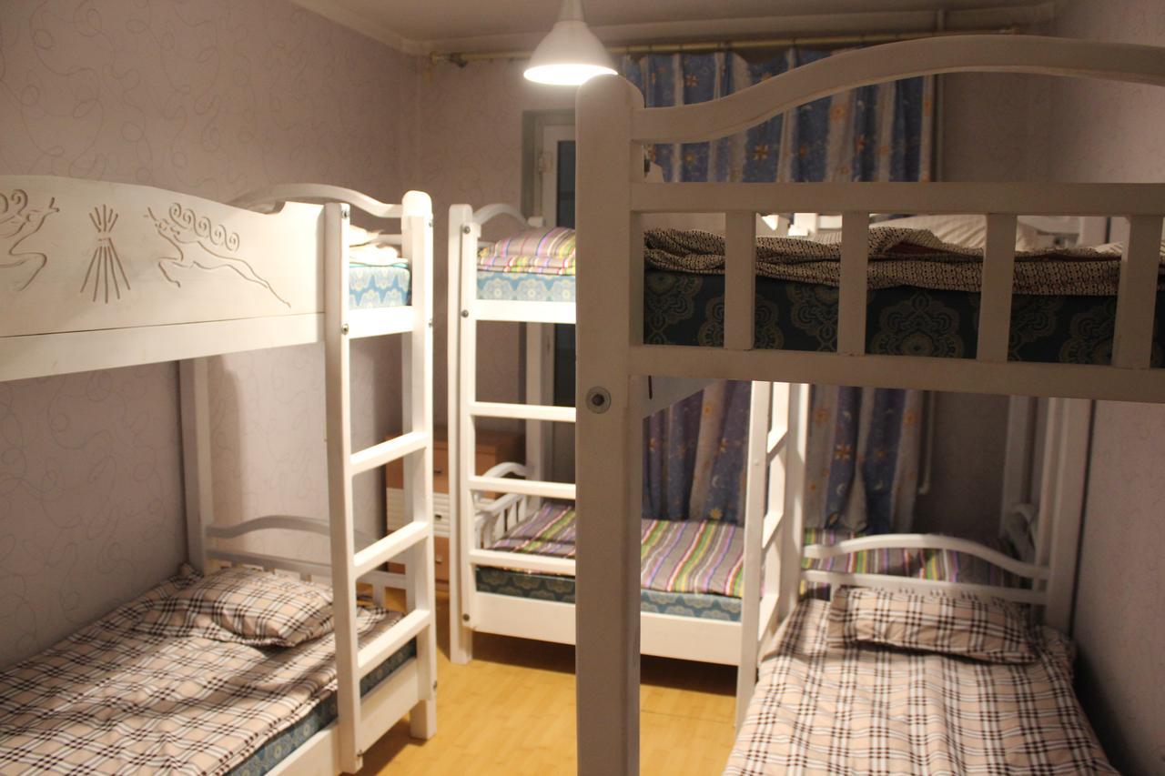 Gobi - Zen Otel Ulan Batur Dış mekan fotoğraf