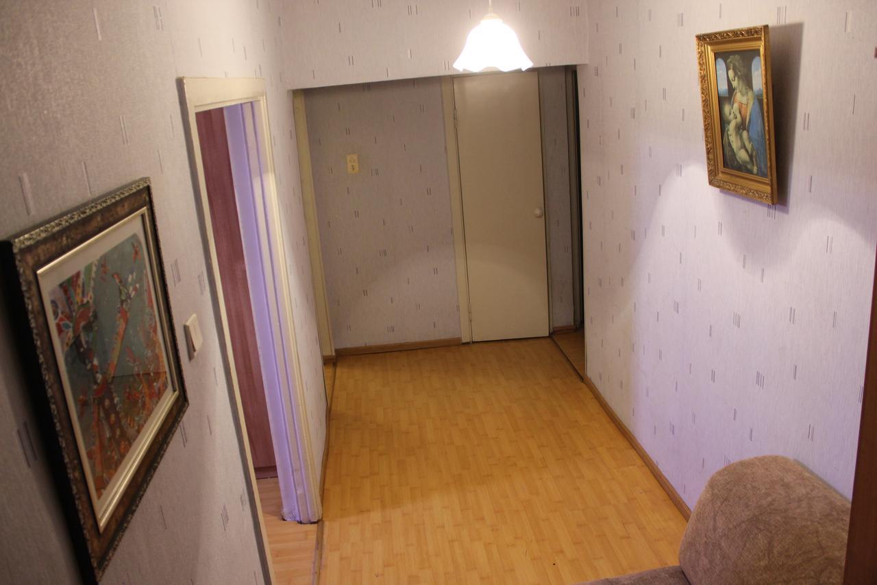 Gobi - Zen Otel Ulan Batur Dış mekan fotoğraf